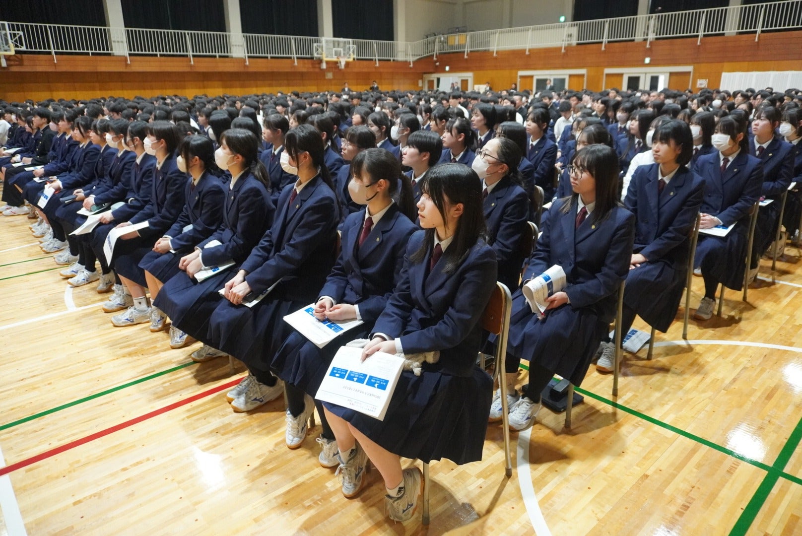 公の場での発言・インタビュー報道記録